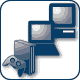 Game & Application Sharing