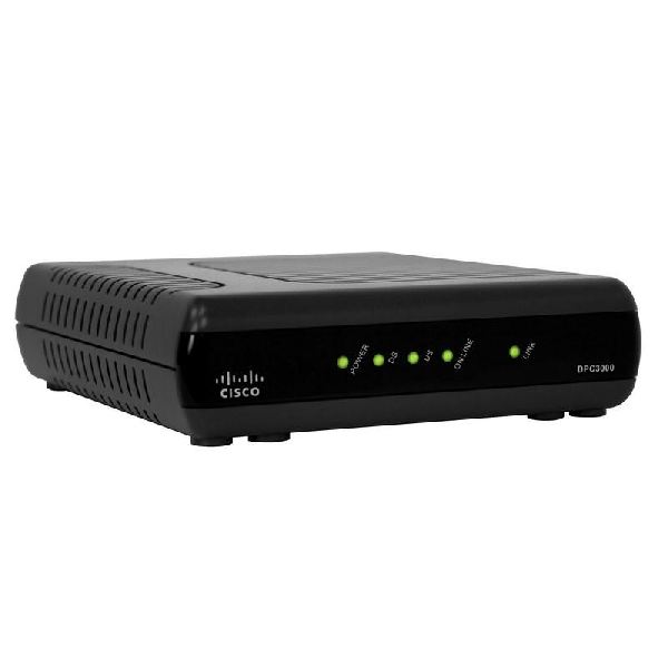 cisco dpc3008 firmware